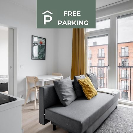 Hiisi Homes Turku Herttuankulma Dış mekan fotoğraf