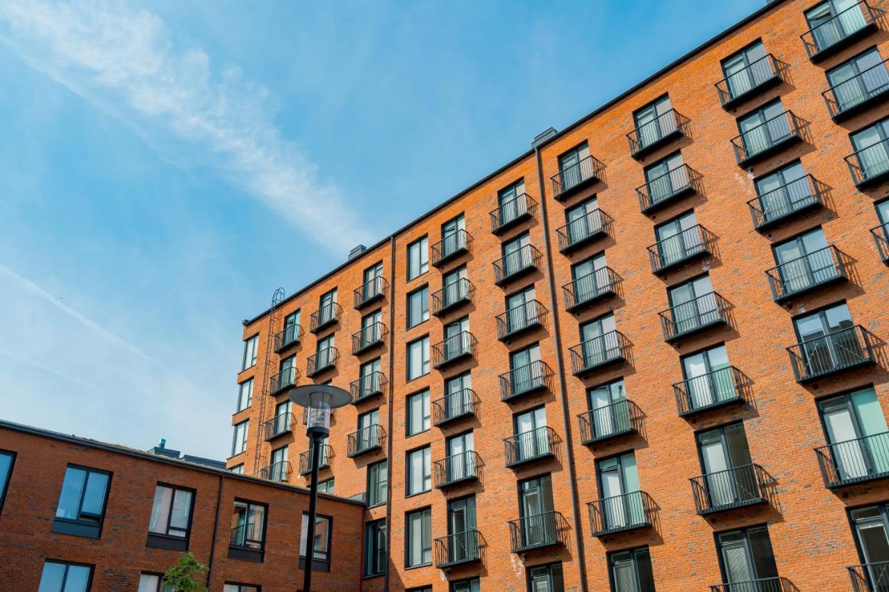 Hiisi Homes Turku Herttuankulma Dış mekan fotoğraf
