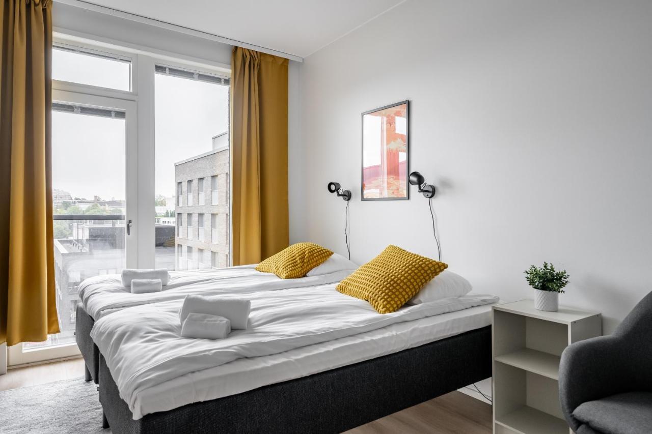 Hiisi Homes Turku Herttuankulma Dış mekan fotoğraf