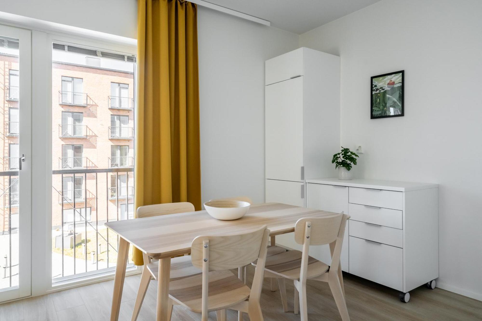 Hiisi Homes Turku Herttuankulma Dış mekan fotoğraf