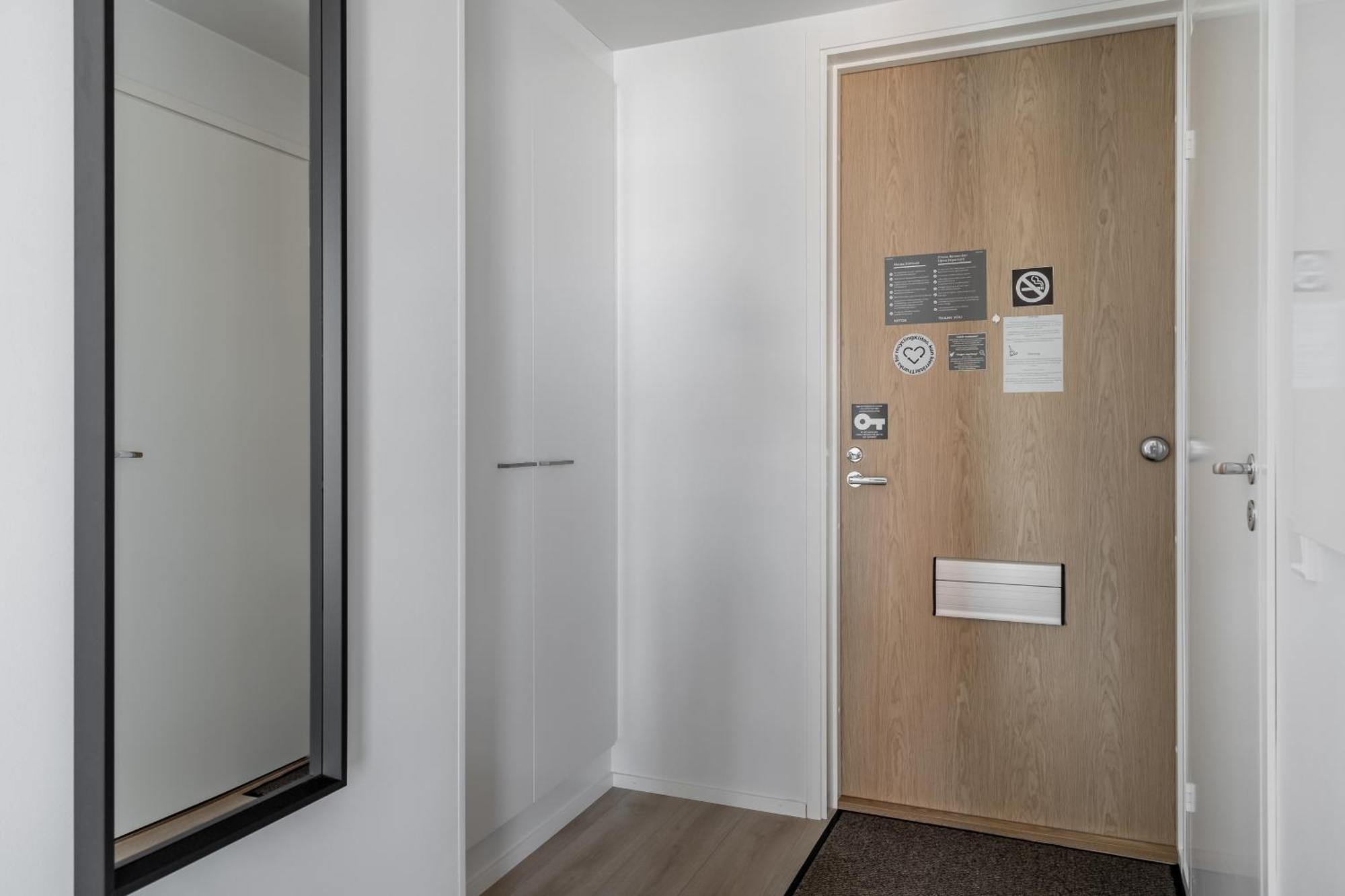 Hiisi Homes Turku Herttuankulma Dış mekan fotoğraf