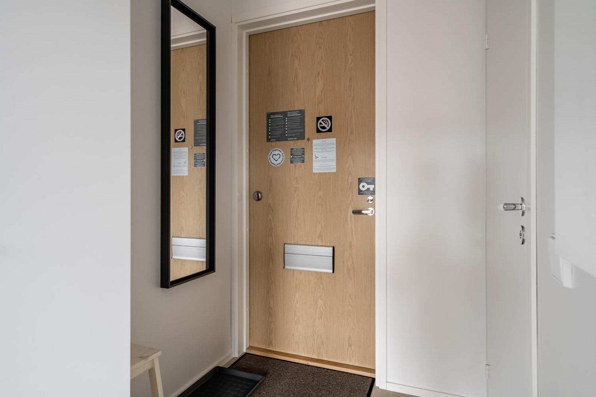 Hiisi Homes Turku Herttuankulma Dış mekan fotoğraf