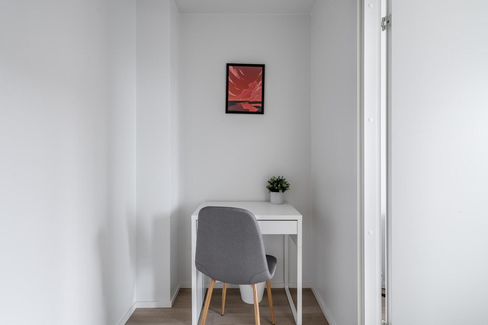 Hiisi Homes Turku Herttuankulma Dış mekan fotoğraf