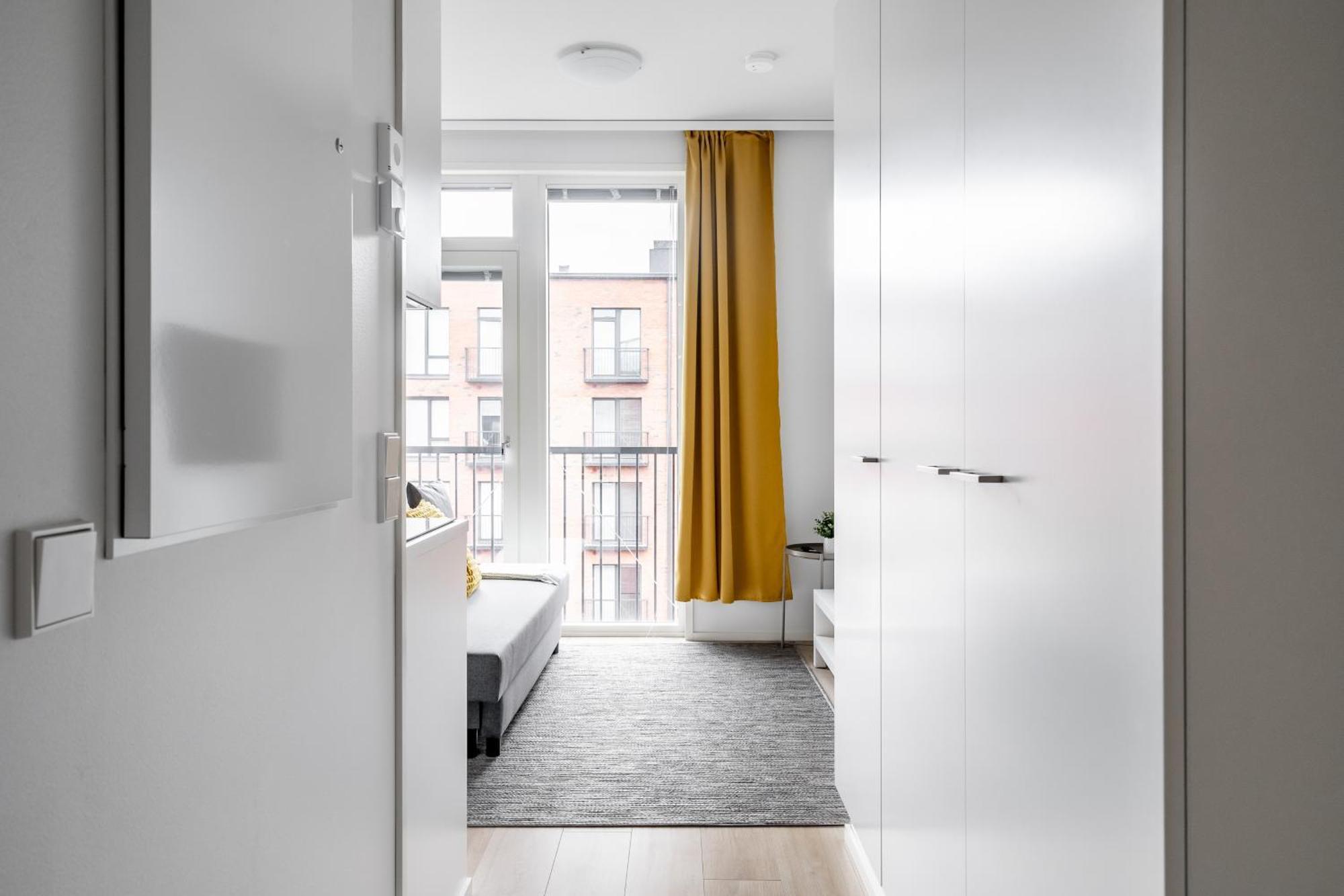 Hiisi Homes Turku Herttuankulma Dış mekan fotoğraf