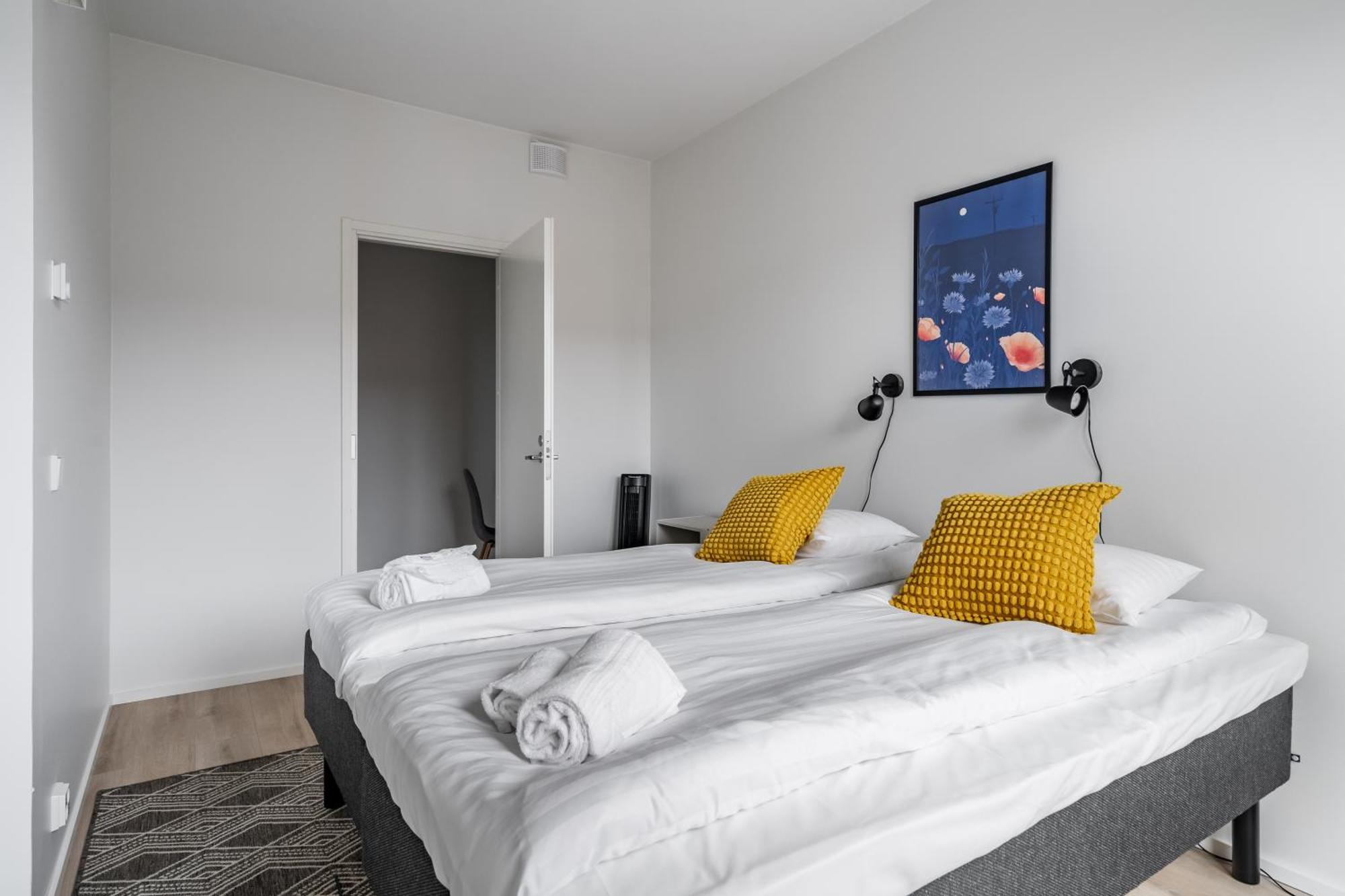 Hiisi Homes Turku Herttuankulma Dış mekan fotoğraf