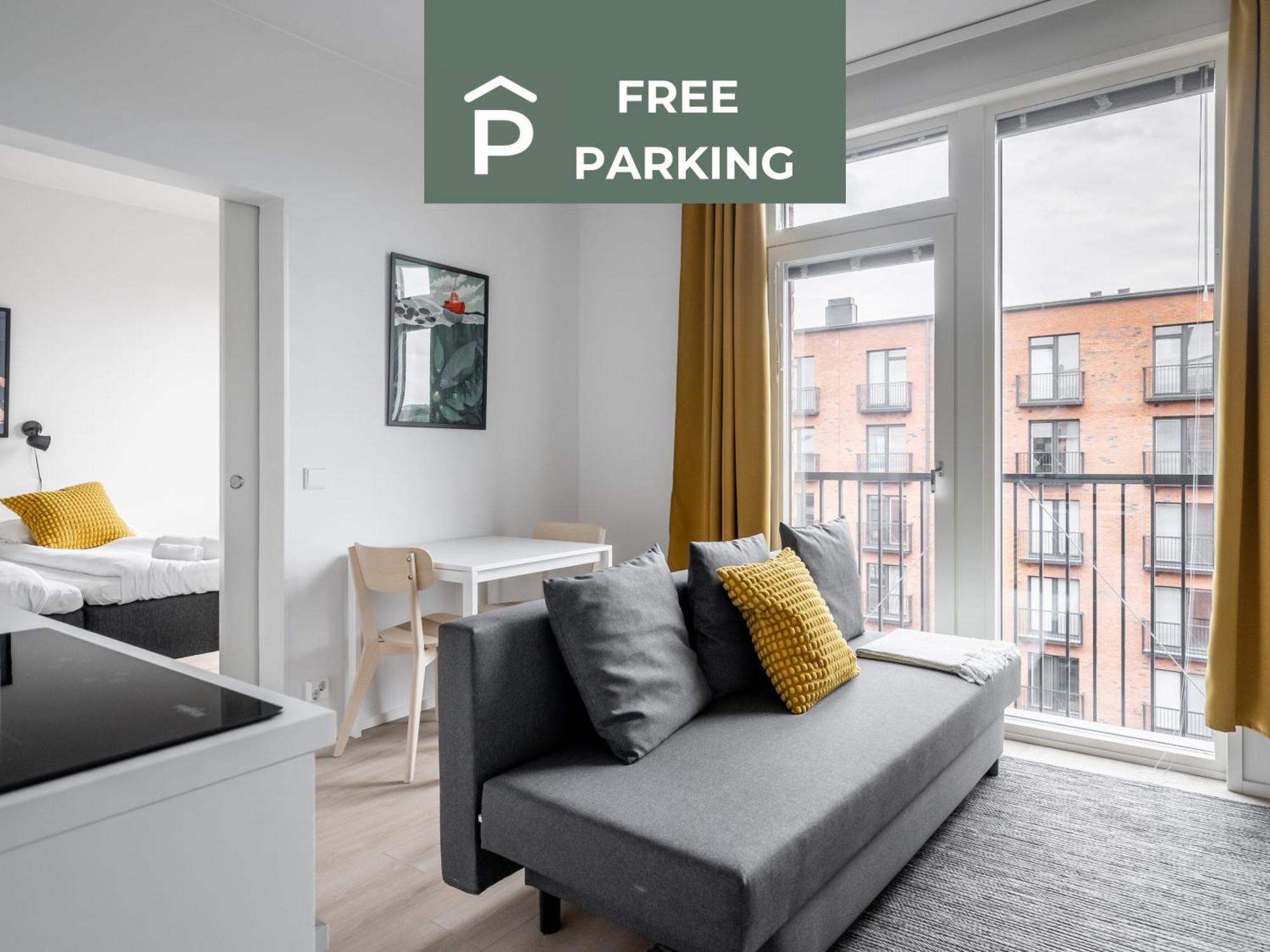 Hiisi Homes Turku Herttuankulma Dış mekan fotoğraf